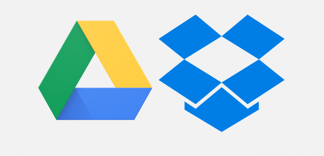 Googleドライブとdropbox ファイルを共有するにはどっちが便利 加藤博己税理士事務所