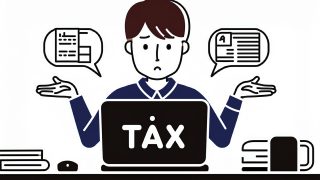 「e-Taxのパスワードがわからない」というときの対処法