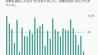 ブログは書いたら忘れるもの、だからこそ意味がある