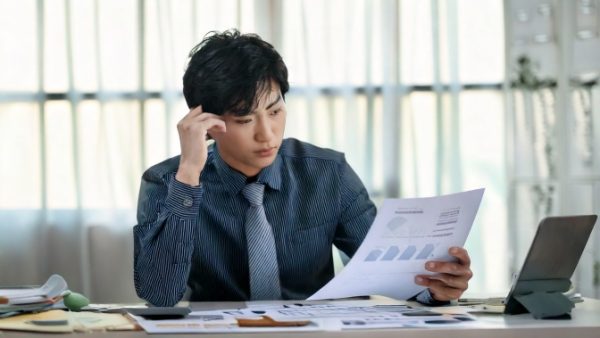 経理において｢理論値｣と｢実際の値｣を比較することがなぜ重要か