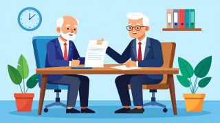 会社への貸付金(役員借入金)、相続財産になるってご存じですか