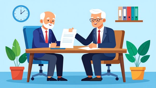 会社への貸付金(役員借入金)、相続財産になるってご存じですか