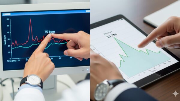 会社の「健康状態」、定期的に確認できていますか？