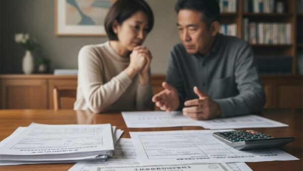 その生命保険料控除、将来の影響を理解していますか？