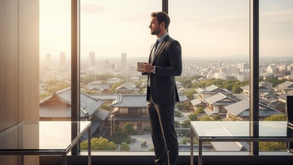 自分の仕事の｢引き際｣を考える