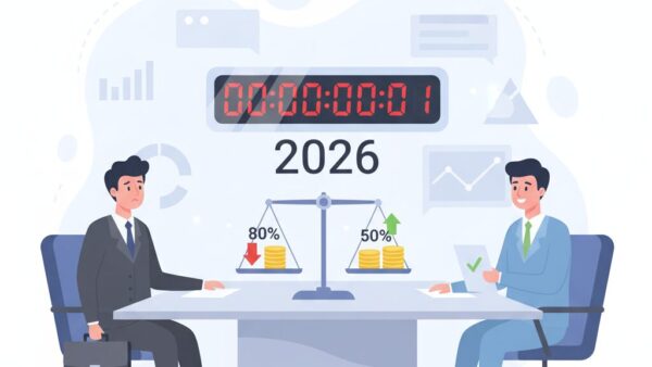 インボイス制度：免税事業者からの仕入れについて2026年10月以降の変更点と注意すべきこと