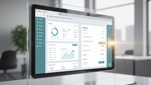 Chromeの｢タブ分割表示機能｣、クラウド会計と相性がいい？
