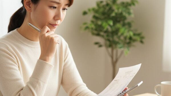 ｢給与収入の年間見積額ってどうやって計算すればいいの？｣とお悩みの方へ