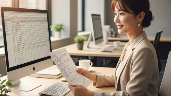 源泉所得税の記帳をサボると困る3つの理由