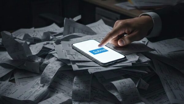 年末調整で「紙」の書類から脱しきれない理由