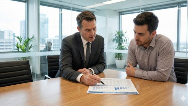 事業の実態を「見える化」するために「経理のルール」をしっかり作る