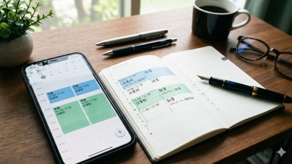 日々の小さな行動を始められない人への｢習慣化｣のススメ