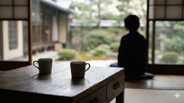 常に「間」を意識して話を聴けていますか？