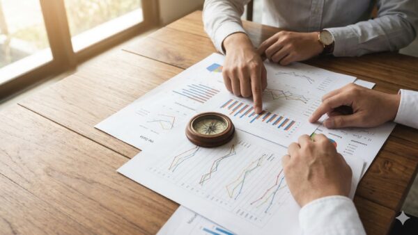 状況が急激に変化するときほど、外部のサポートを求めるべきではという話