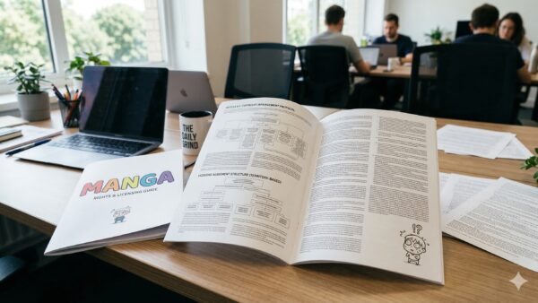 「マンガでわかる」はずが文字だらけ？ 形だけマネすることの落とし穴